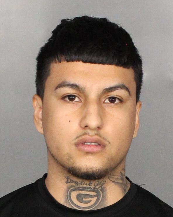 McLennan County Mugshots Application