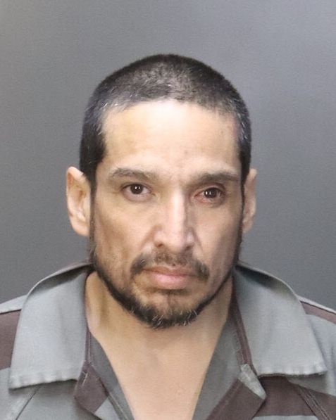 McLennan County Mugshots Application