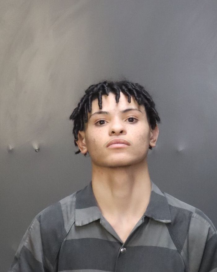 McLennan County Mugshots Application