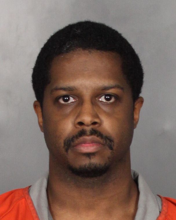 McLennan County Mugshots Application