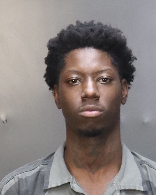 McLennan County Mugshots Application